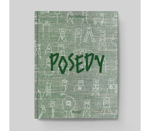 Posedy