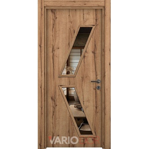 VarioDor Остъкление за интериорна врата мод. vd-25-mr (това не е врата)