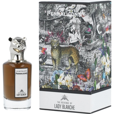 Penhaligon's The Revenge of Lady Blanche parfumovaná voda dámska 75 ml