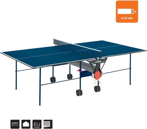 Stiga Basic Roller