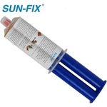 SUN-FIX Transparent (течна заварка прозрачна) (s 50007)