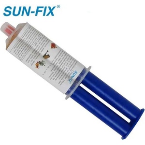 SUN-FIX Transparent (течна заварка прозрачна) (s 50007)