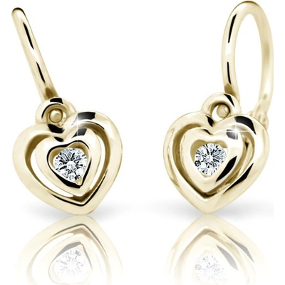 Cutie Jewellery C2177-10-10-X-1