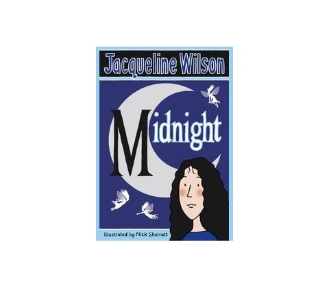Midnight - Jacqueline Wilson