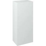 SAPHO Espace - Шкафче 35x94x22 см, 1 врата ляво/дясно, матово бяло ESC110-3131 (ESC110-3131)