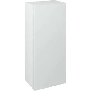 SAPHO Espace - Шкафче 35x94x22 см, 1 врата ляво/дясно, матово бяло ESC110-3131 (ESC110-3131)