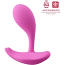 Honey Play Box OLY 2 Pressure Sensing APP-enabled Wearable Clit & G Spot