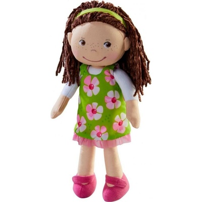 Haba Haba Textilná bábika Coco 30 cm 1303666001