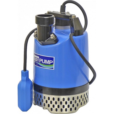 HCP GD-750F 230V s plovákem 1035D75020