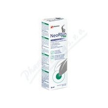 Neofyt NeoRhin Plus nosní sprej 30 ml