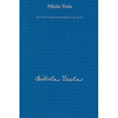 Hochfrequenzexperimente