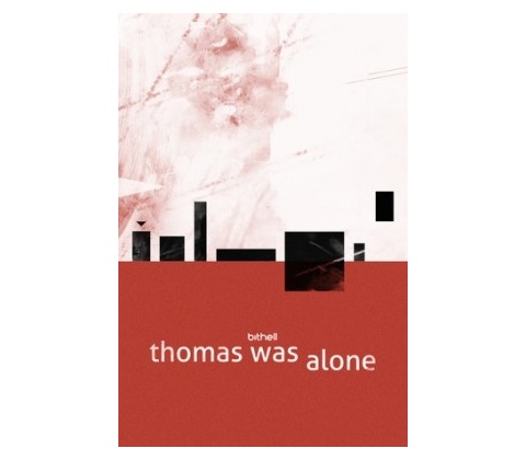 Thomas Was Alone
