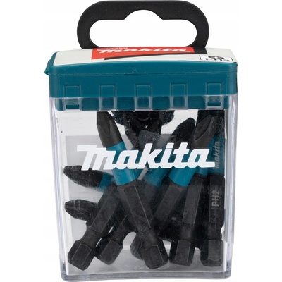 Makita PH2 x 50 mm 10 ks E-12407