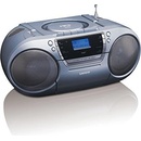 Lenco SCD-680DAB
