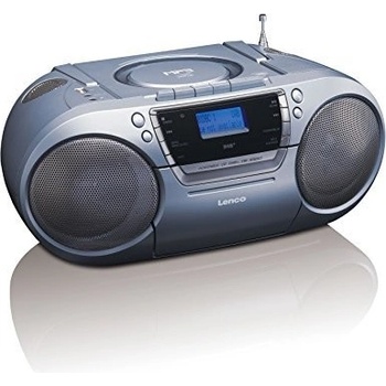 Lenco SCD-680DAB