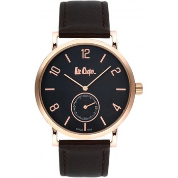 Lee Cooper Мъжки часовник Lee Cooper - LC-38G-F (LC-38G-F)