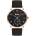 Lee Cooper Мъжки часовник Lee Cooper - LC-38G-F (LC-38G-F)