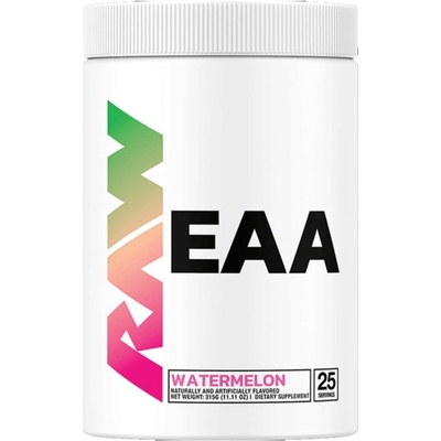 Raw Nutrition EAA 315 g
