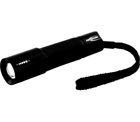Ansmann M100F