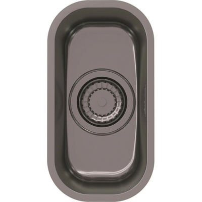 Alveus Variant 110 Monarch antracit