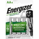 Energizer Power Plus AA 2000mAh 4ks 7638900417012