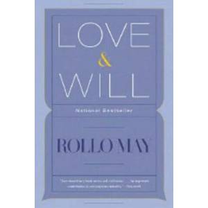 Love & Will | Rollo May (ISBN: 9780393330052)