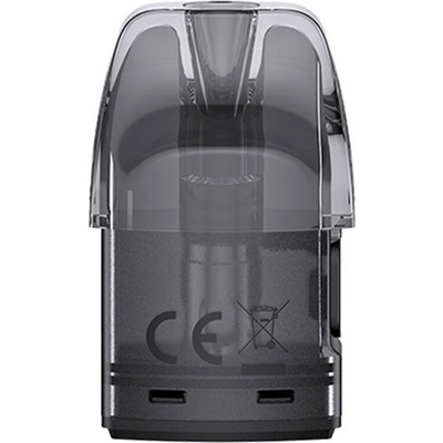 Vapefly Jester II Pod - náhradná pod cartridge 1,0ohm