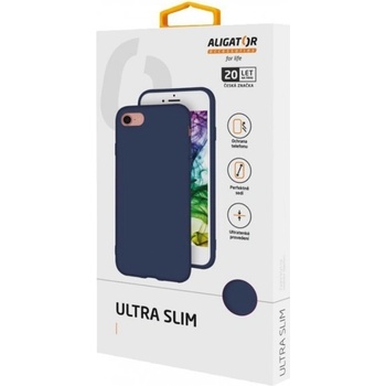 Púzdro ALIGATOR Ultra Slim Xiaomi Mi A2 Lite modré