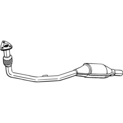 Katalyzátor BOSAL 099-169