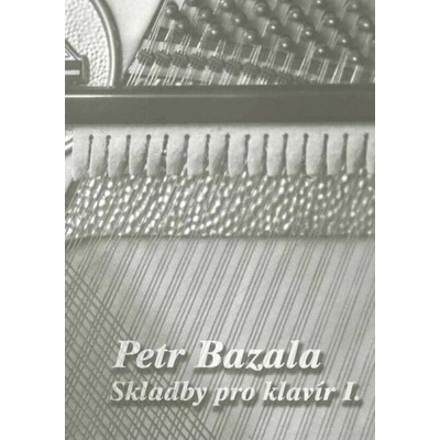 Skladby pro klavír I.