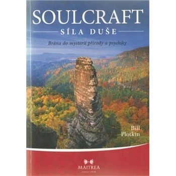 Soulcraft Síla duše