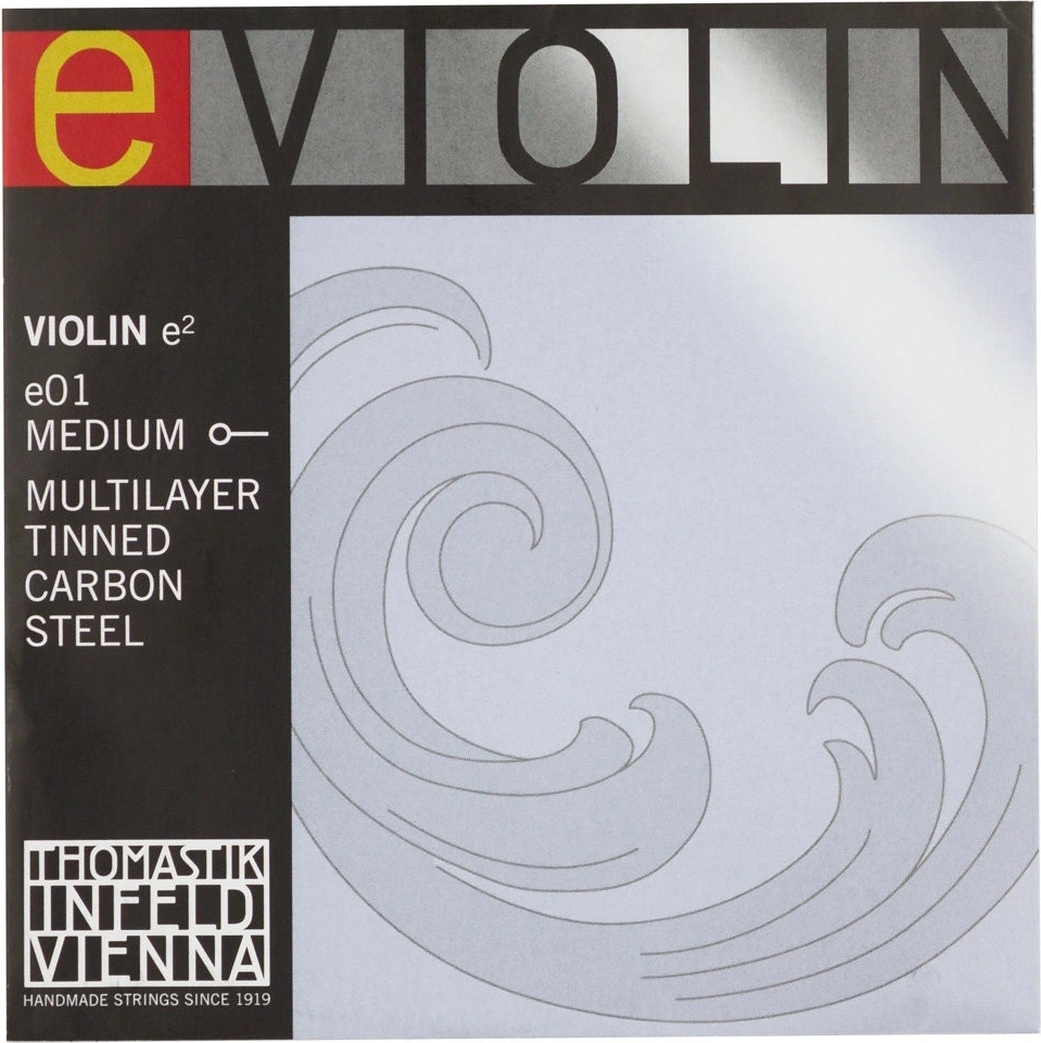 Thomastik E01 Eviolin Violin E