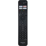 Panasonic rc740e, fire tv oled, qled - оригинален дистанционен контрол с гласово управление (rc740e, fire tv oled, qled) Дистанционно