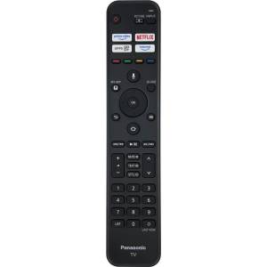 Panasonic rc740e, fire tv oled, qled - оригинален дистанционен контрол с гласово управление (rc740e, fire tv oled, qled) Дистанционно
