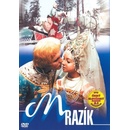 Mrazík DVD