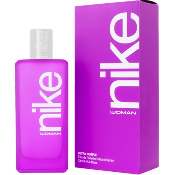Nike Ultra Purple Women EDT 100 ml