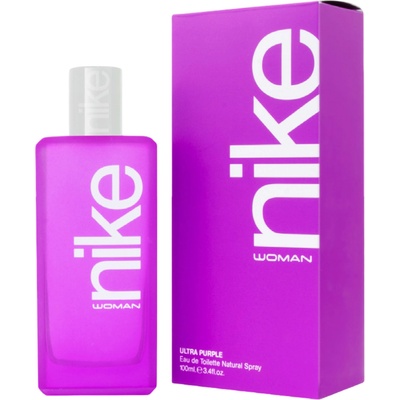 Nike Ultra Purple Women EDT 100 ml