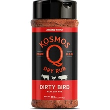 Kosmo´s Q BBQ koření Dirty Bird Rub 312 g