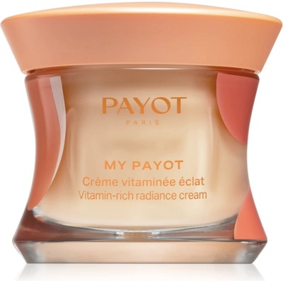 PAYOT My Payot Crème Vitaminée Éclat крем с витамини 50ml
