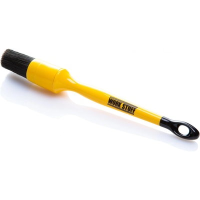 Work Stuff Brush Black 24 mm
