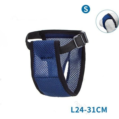 Nobleza Hárací nohavičky pro feny S 24-31 cm – Zbozi.Blesk.cz