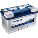 Image 1 of VARTA Blue Dynamic EFB 75Ah 730A right+ (575 500 073)