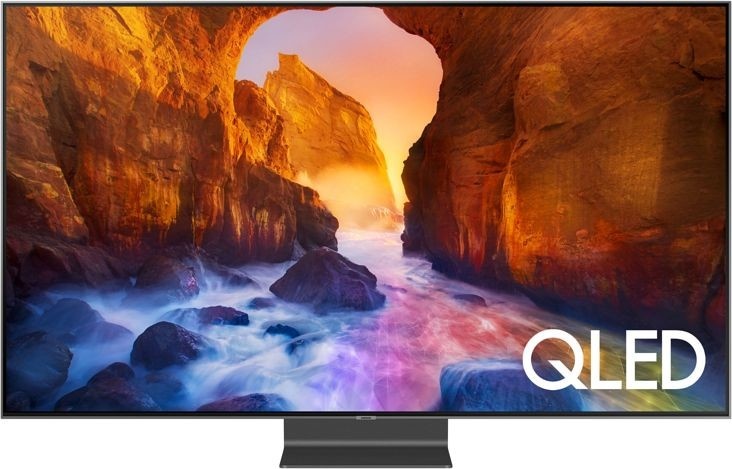 Samsung QE55Q90R