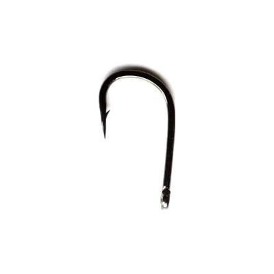 Solar Hook Stronghold Wide Gape Barbless vel.8
