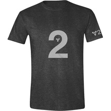 Destiny 2 Logo