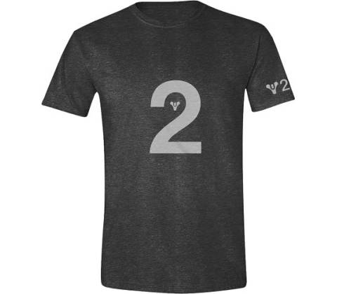 Destiny 2 Logo