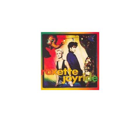 Roxette - Joyride CD