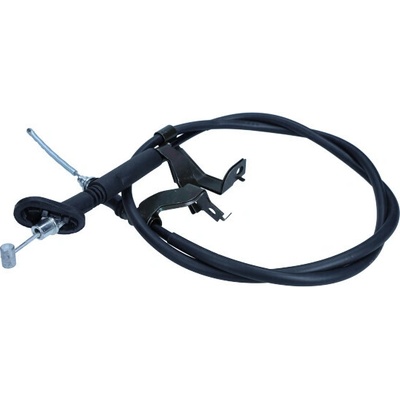 Ťažné lanko, parkovacia brzda MAXGEAR 32-1382 (321382)