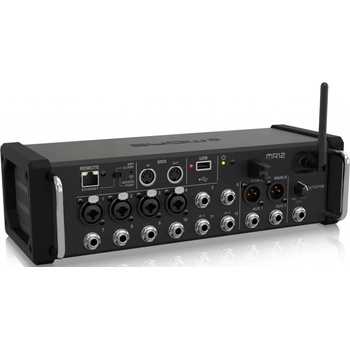 Midas MR12