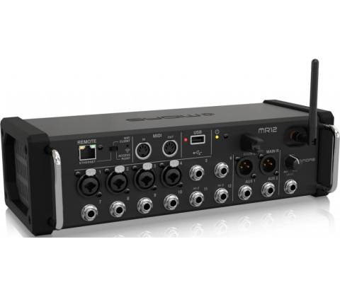 Midas MR12